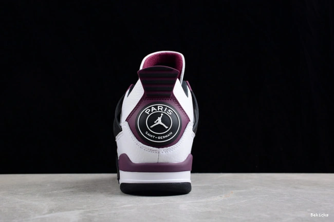 Rep BK psg jordan air cz5624-100 4 1201